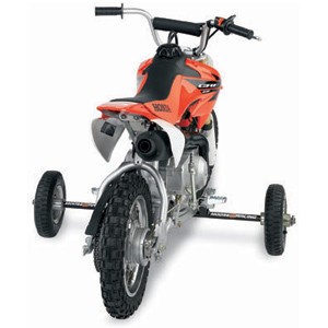 Rodines para CRF/XjR marca Moose