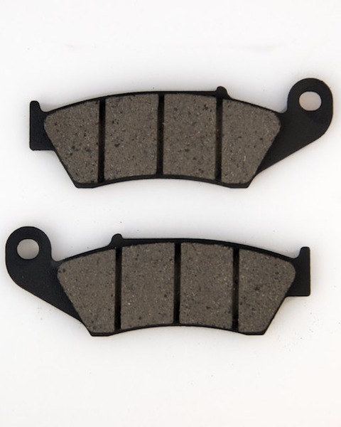 Fibras Freno Delantero Vortex Kawasaki / Suzuki / Honda / Yamaha Motocross Enduro Racing