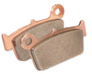 Fibras de Freno Trasero para Kawasaki / Suzuki / Beta / TM / Yamaha Motocross Enduro