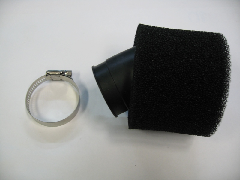Filtro Aire Pitsterpro MX / Kayo TTR TT o Similar (38mm)