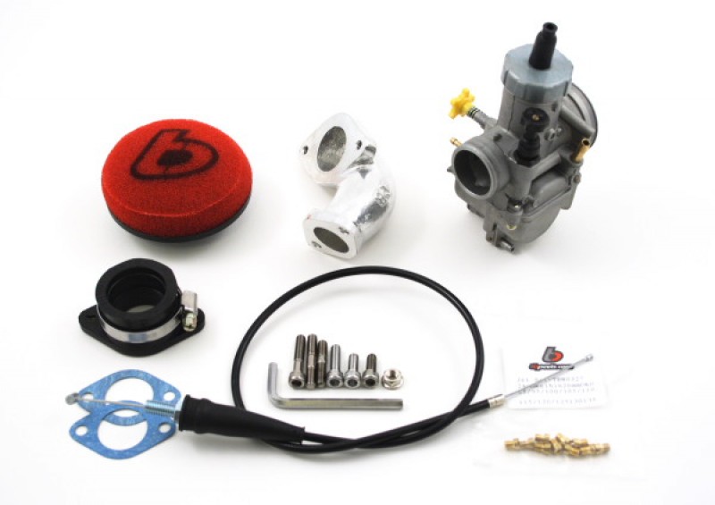 Carburador Kit 28mm TB para Pit Bike