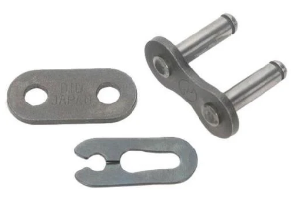 Pega Cadena 420 - Modelos Cobra