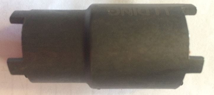 Herramienta de Tuerca de Manzana de Clutch o Centrífuga