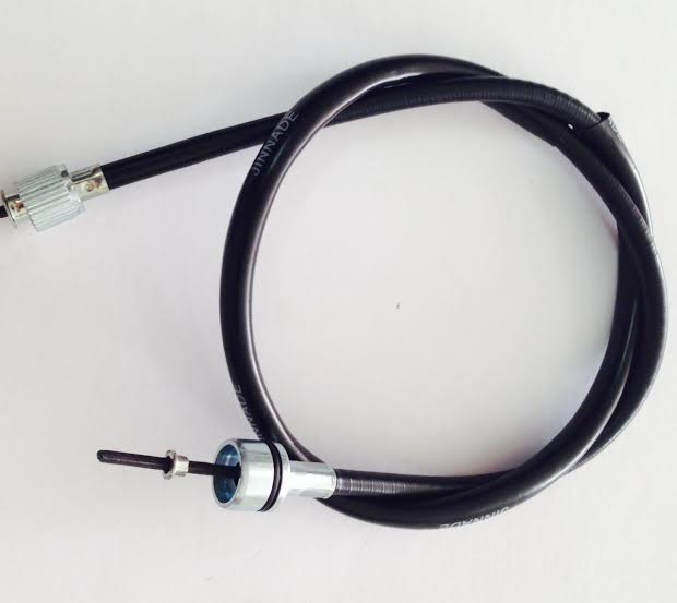 Cable de Velocimetro para Yamaha YBR125 RX 115 o Similar
