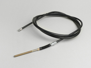 Cable Freno Trasero Scooter