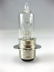 Bombillo 1P 12V 35/36.5