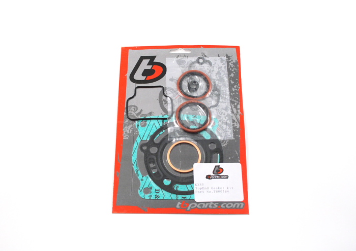 Empaques Superior de Motor para  Kawasaki KX85 2001 - 13