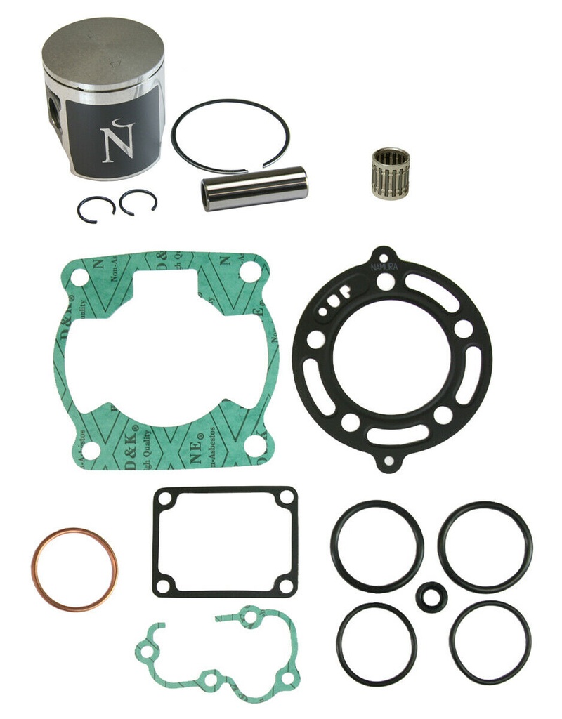 Piston Kit B para Kawasaki KX 100 cc 2014-2021