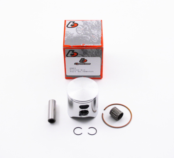 Piston Kit para Suzuki RM 85 02-16 STD