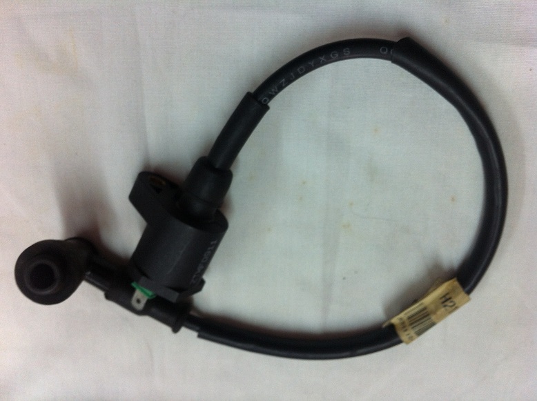 Bobina de Alta para Pitsterpro Classic 125