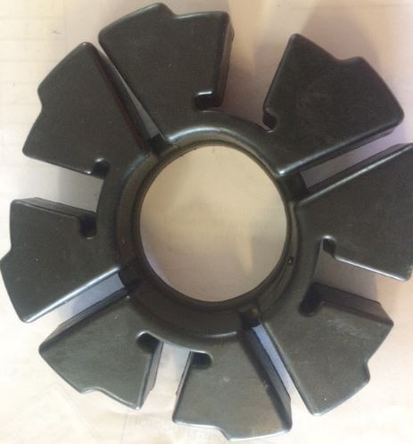 Hules de porta Piñon para Suzuki AX 100 o Similar