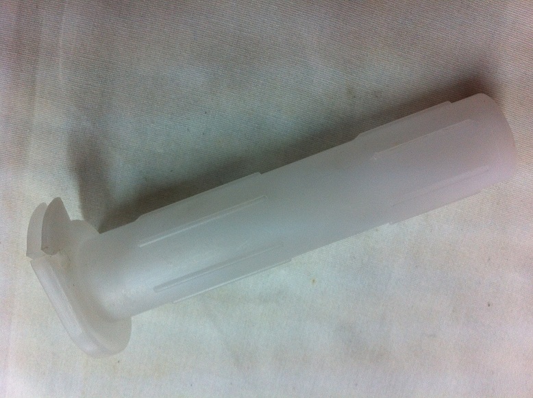 Baquelita de Cuarto de Gas para Pitsterpro XJR, X2, MX / Kayo TS TSD TD