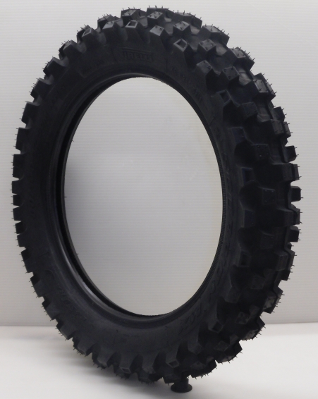 Llanta 12 - 80 / 100 Vee Rubber