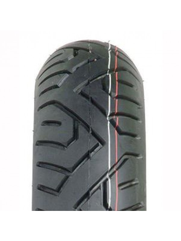 Llanta 110 / 80 - 17 Runwell Tubular Taco Pista