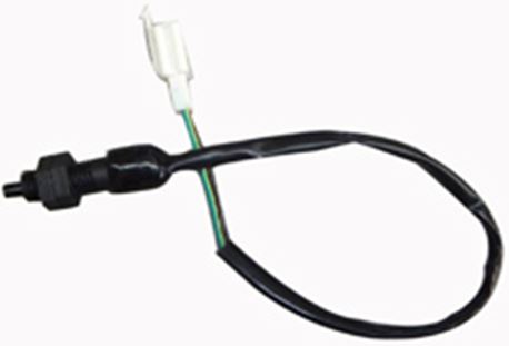 Bulbo de Freno Trasero Para Motocicleta Sport de 125 - 200 cc