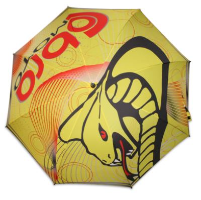 Sombrilla Cobra Original