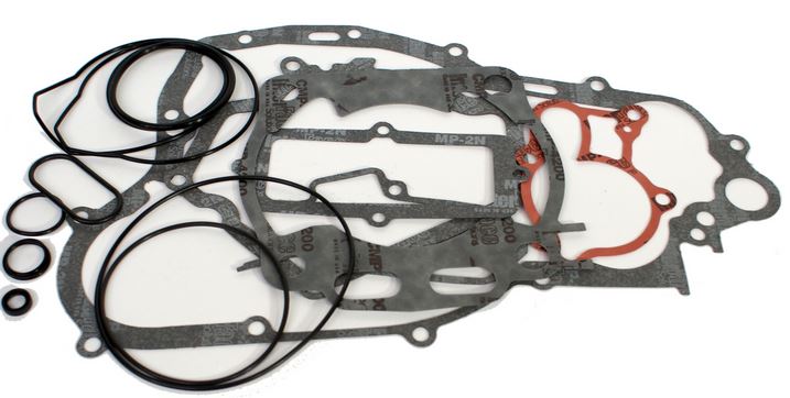 Empaque Motor Set Kawasaki KDX200 o similar