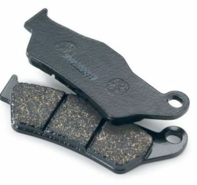 Fibras de Freno Delantero para KTM SX / SXF / EXC / XC 2008 - Actual