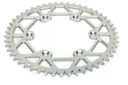 Piñon Trasero KTM Adventure Aluminio Vortex