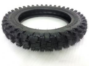 Llanta 12 - 80 / 100 Rinaldi RMX35