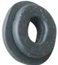 Hule Soporte Tapa Loncin CG 150 Ovalado