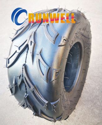 Llanta 7 - 16 x 8 Cuadraciclo Diseño Terreno Suave