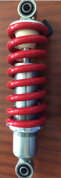 Compensador Pitsterpro CR 300 SS / Formula Scorpuis
