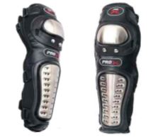 Protectores Rodilleras y Coderas Conductor Kit