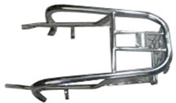 Parrilla Loncin CG 150 / Freedom ZS 150 o Similar