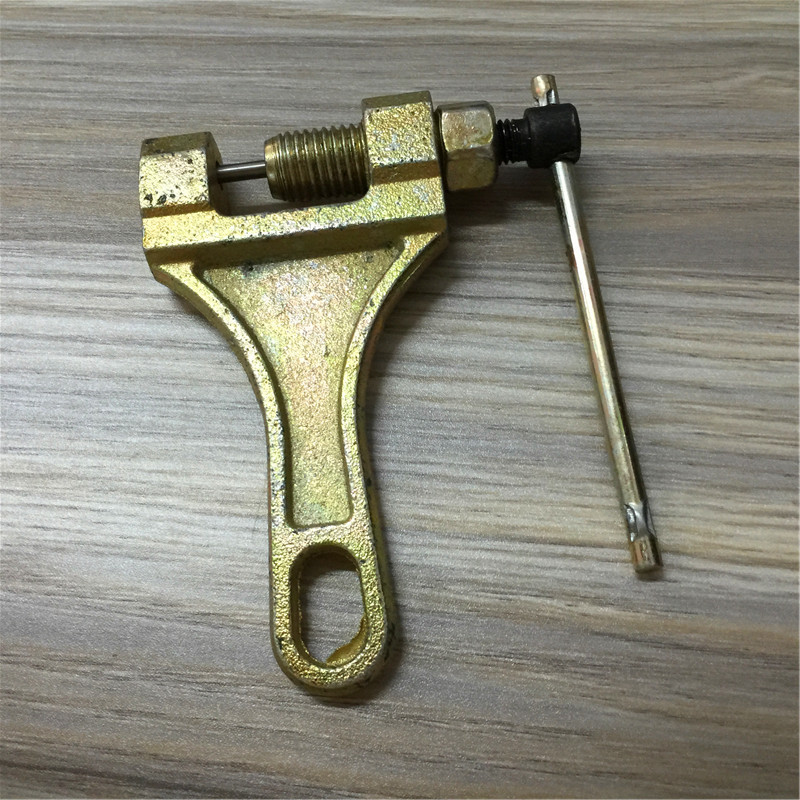 Herramienta Corta Cadena 420-520