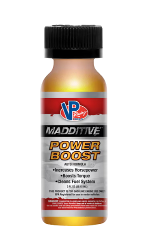 Aditivo Combustible Top 1 50 ml