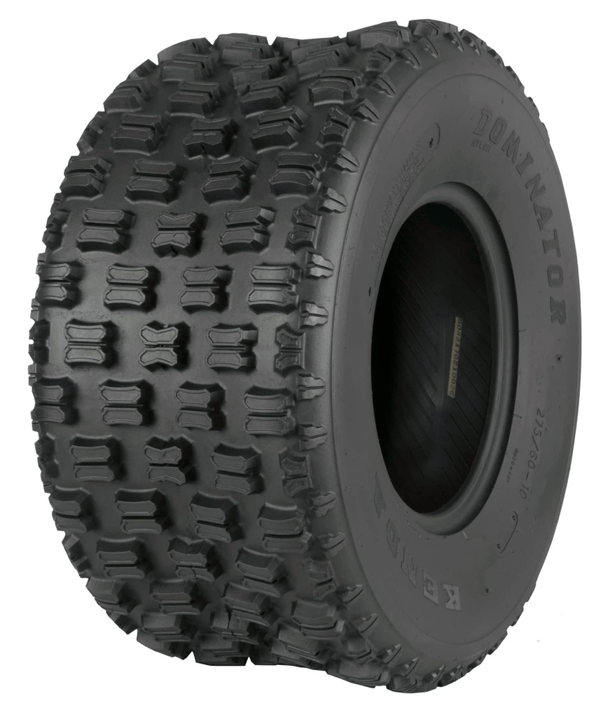 Llanta  8 - 20 x 11 para Cuadraciclo Diseño Todo Terreno