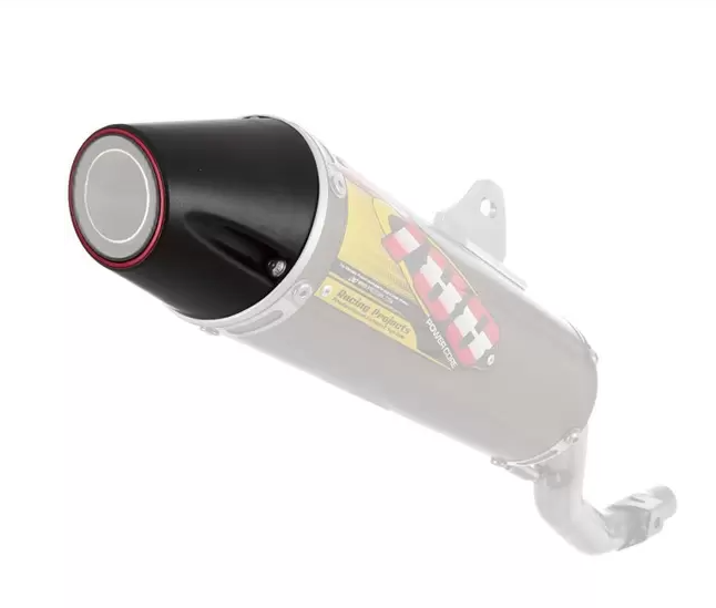 Cono deSilenciador Pro Tork Power Core