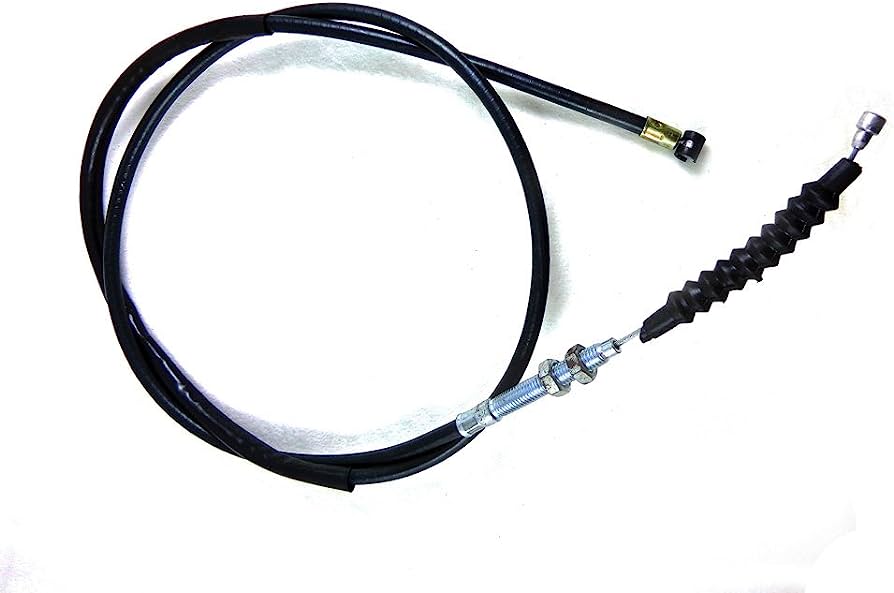 Cable Clutch Katana SMX 200