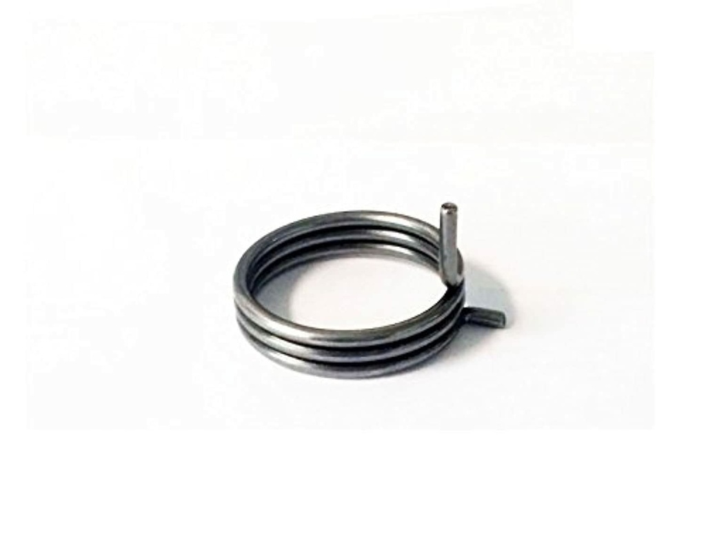 Resorte de Eje de arranque para KTM / Gas Gas / Husqvarna 50 cc