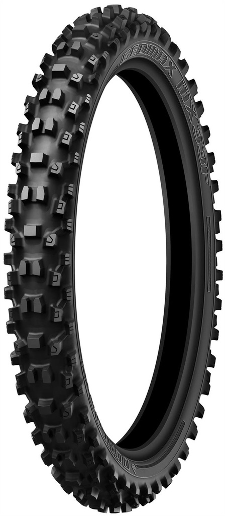 Llanta 21 - 80 / 100 Dunlop MX 33  - Diseño Terreno Intermedio Suave