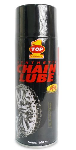 Aceite de Cadena Chain Wax