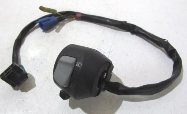 Control / Switch Izquierdo Yamaha XTZ 125 o Similar