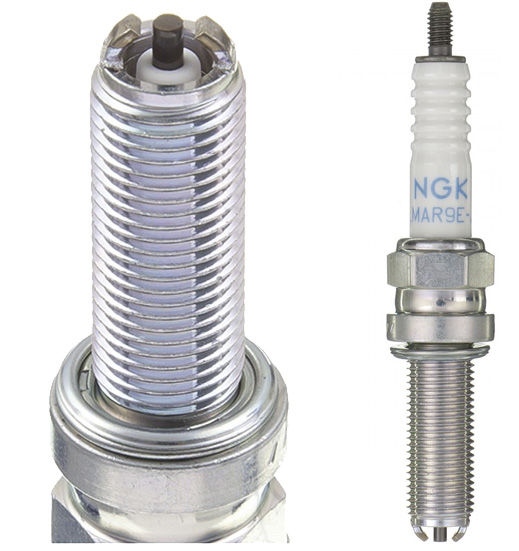 Bujia LMAR9E-J NGK