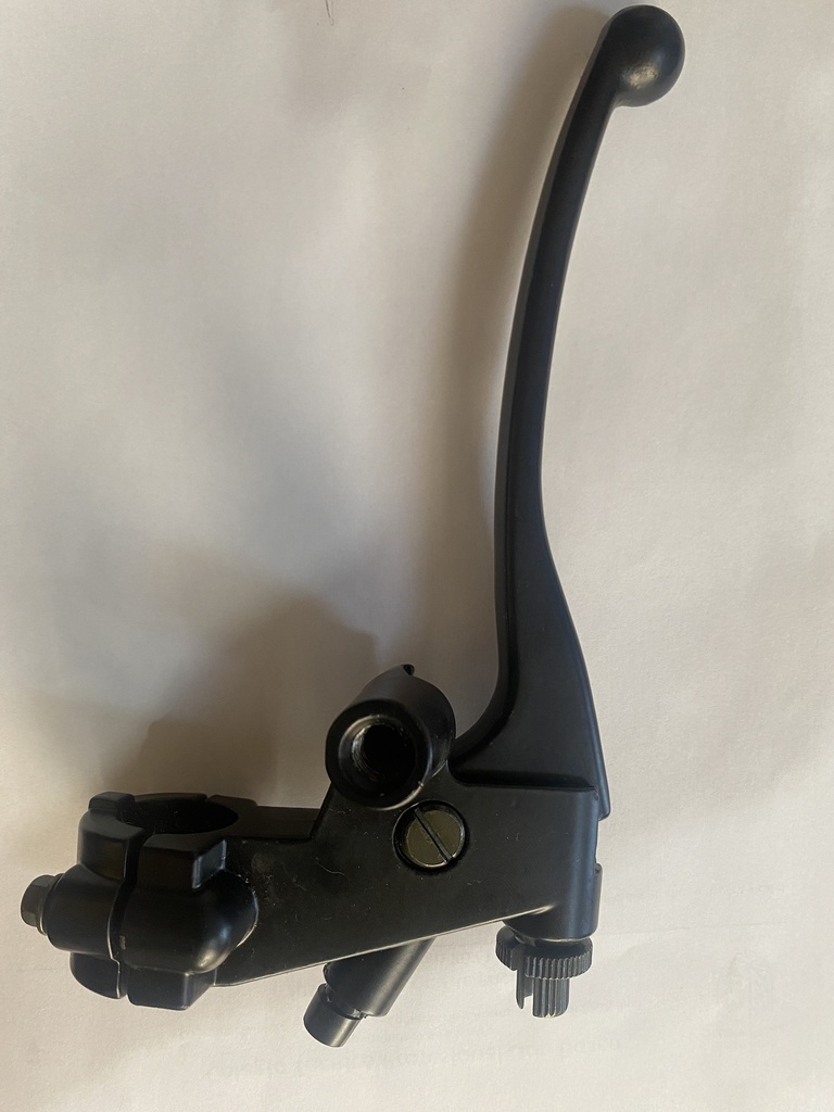Manilla Clutch Formula Scorpius