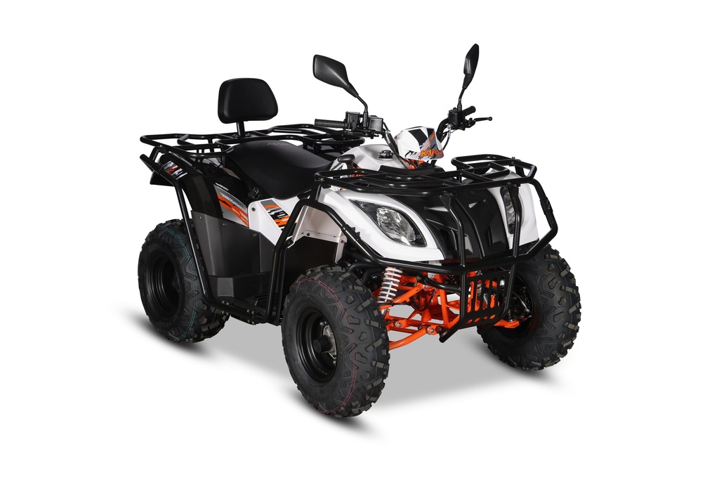 Cuadraciclo Kayo AU 300