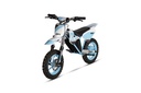 Motocicleta Kayo eKMB