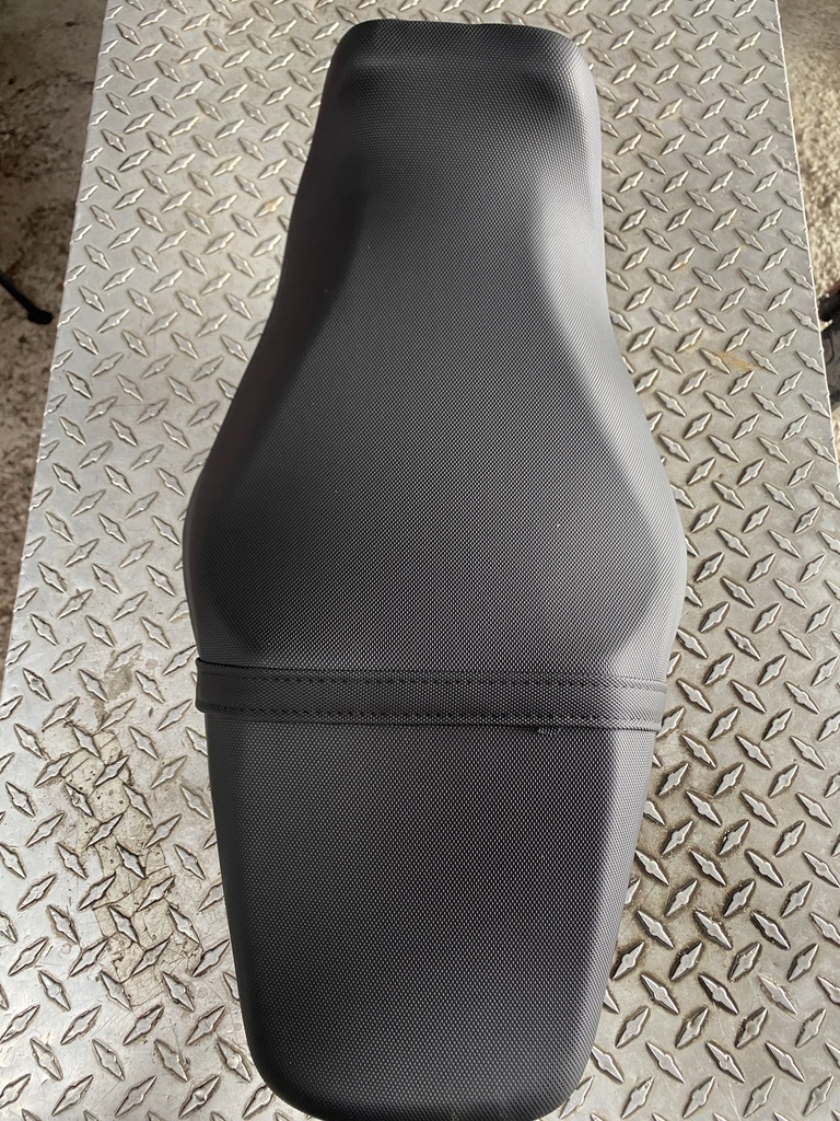 Asiento para Pitsterpro STR