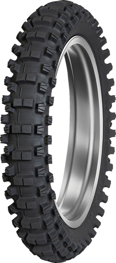 Llanta 10 - 70 / 100 Dunlop MX 34