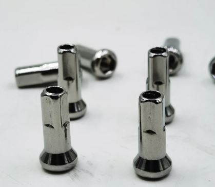 Niple de Radio para Pitsterpro XJR MX / TS TSD TT 