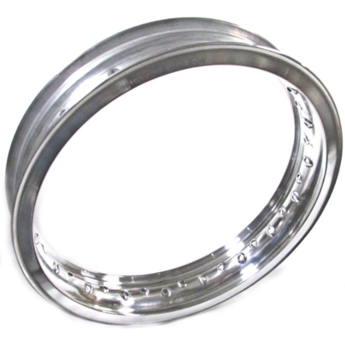 Aro 19 x 1,85 Hierro GX