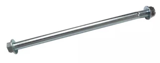 Eje de Aro Delantero para Honda XR 150 L