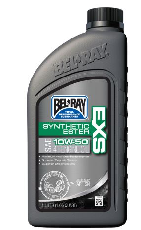 Aceite de Motor 15w 50 Semi - Sintético Thumper