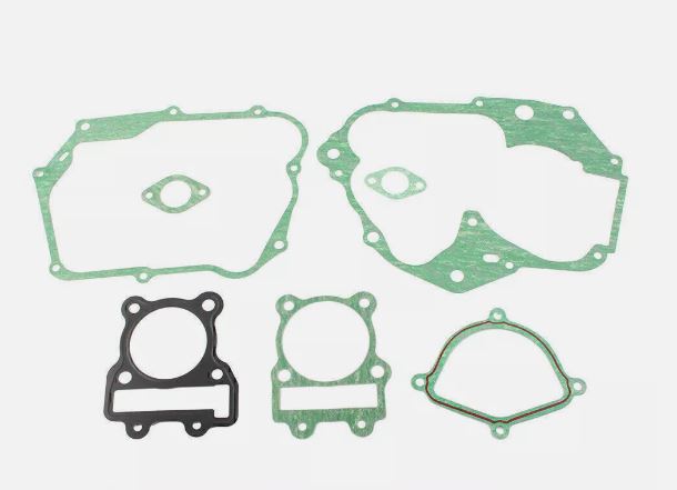 Empaque Motor Kit Pitsterpro / Kayo 150 - 160 cc