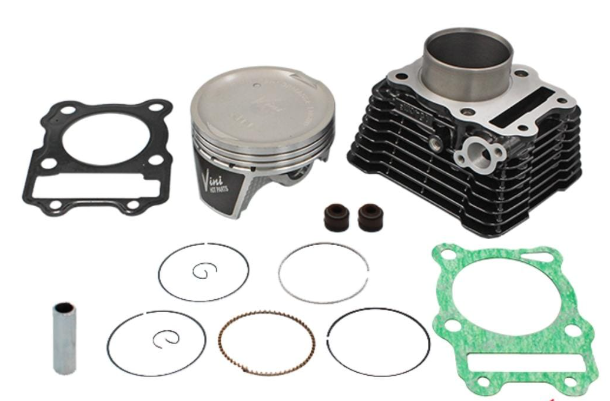 Cilindro Kit Suzuki Gixxer 150